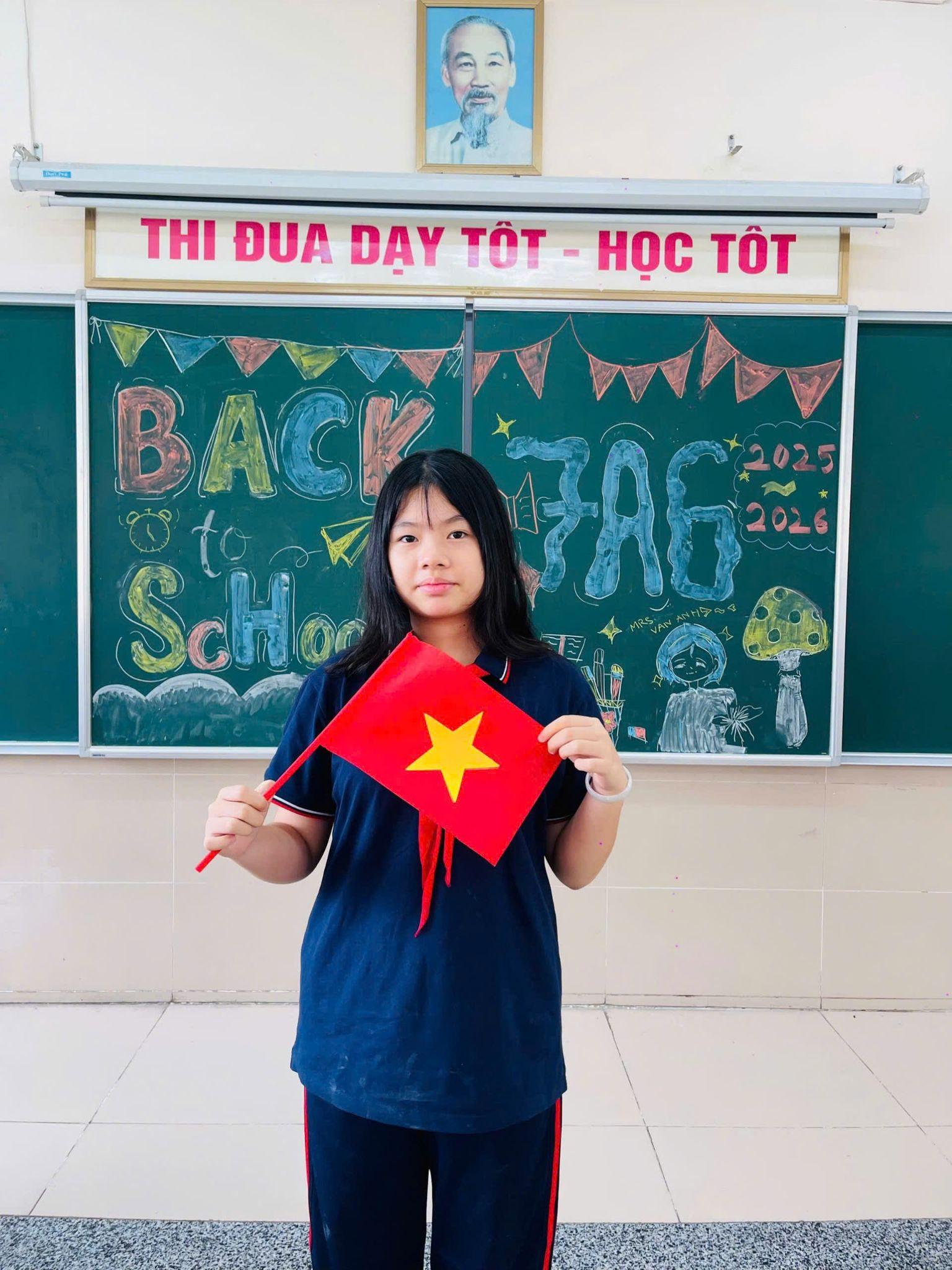 Từ những lần "sợ sai" đến khoảnh khắc vỡ &ograve;a của c&aacute;c Đại sứ học bổng Hội đồng Anh- Ảnh 2.