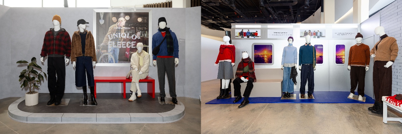 C&oacute; g&igrave; hot tại "th&agrave;nh phố thu nhỏ" ra mắt BST LifeWear Thu/Đ&ocirc;ng 2026 từ UNIQLO?- Ảnh 7.