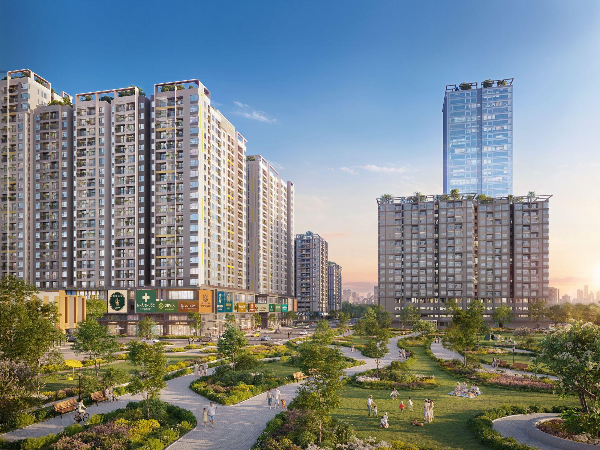 The Win City - Nhẹ nhàng thanh toán chỉ 25% nhận nhà- Ảnh 4.