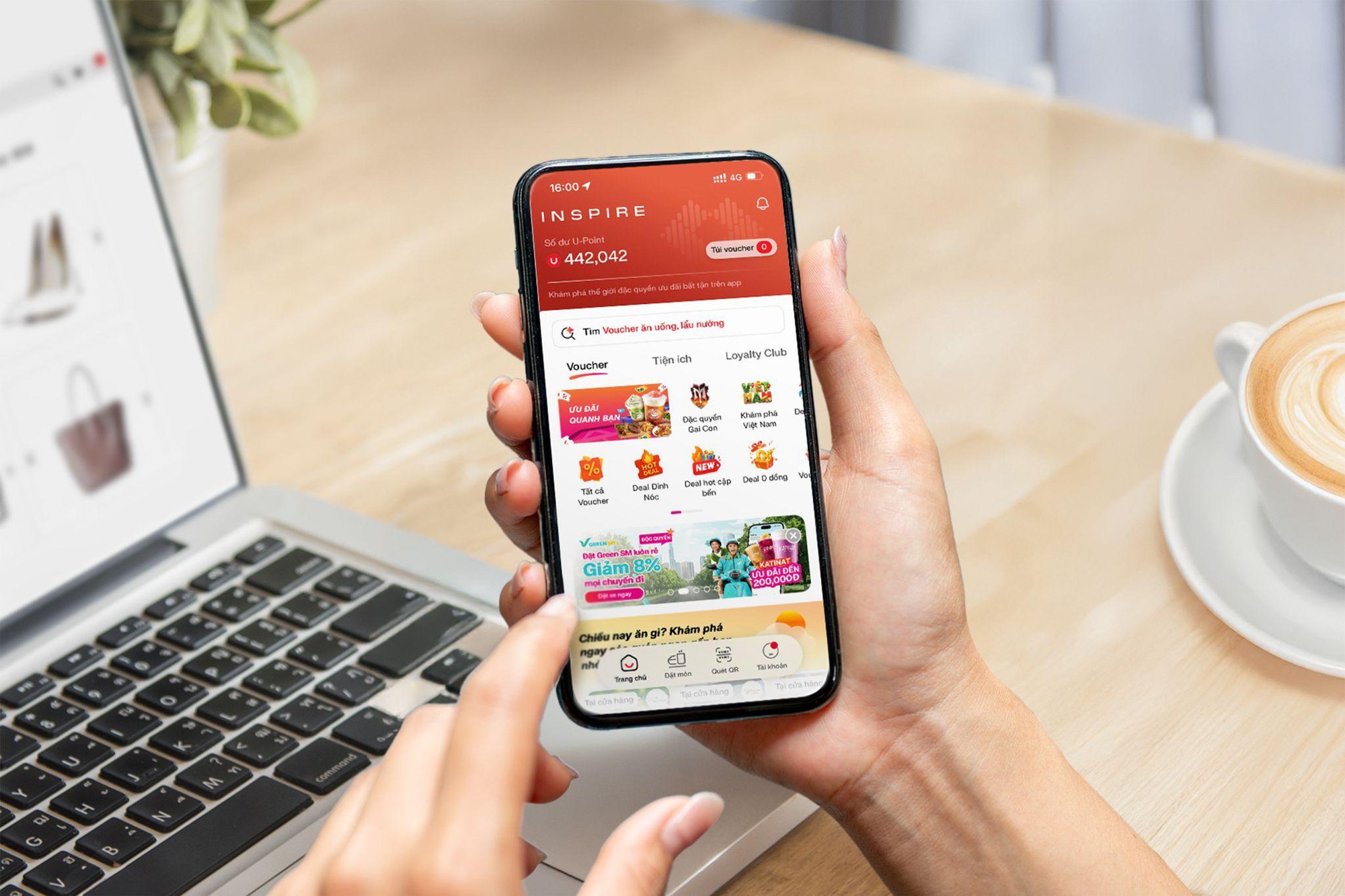 Mỗi th&aacute;ng, hơn 25 tỷ U-Point được quy đổi từ lợi nhuận Techcombank Sinh Lời Tự Động - Ảnh 3.