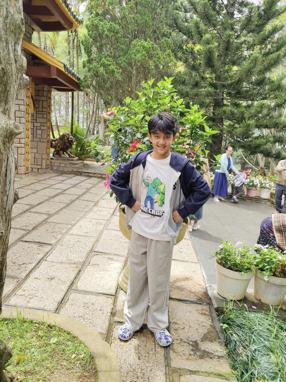 Từ những lần "sợ sai" đến khoảnh khắc vỡ &ograve;a của c&aacute;c Đại sứ học bổng Hội đồng Anh- Ảnh 4.
