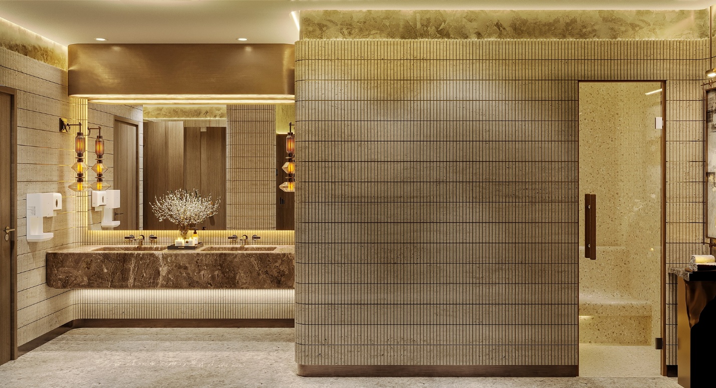 Khải Hoàn Imperial định nghĩa chuẩn sống sang bằng hệ tiện ích ấn tượng Signature Edition - Ảnh 4.