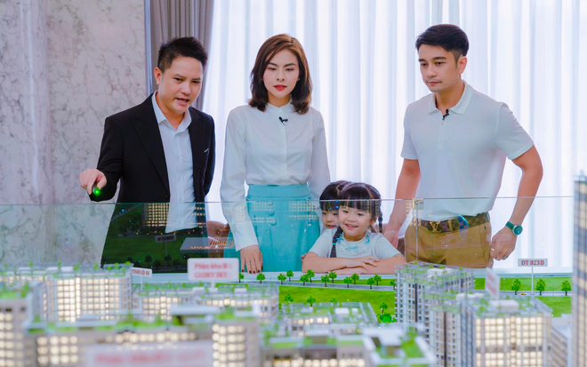 The Win City - Nhẹ nhàng thanh toán chỉ 25% nhận nhà- Ảnh 1.