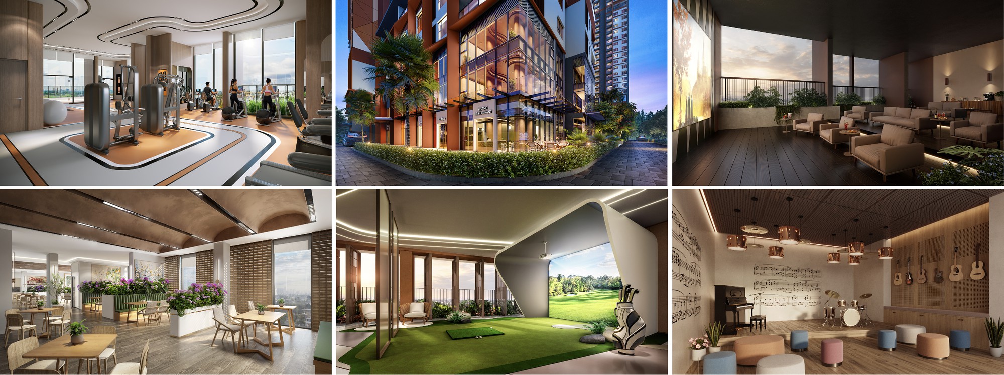 SkyWorld tiên phong kiến tạo “Healthy Home” tại Việt Nam - Ảnh 8.