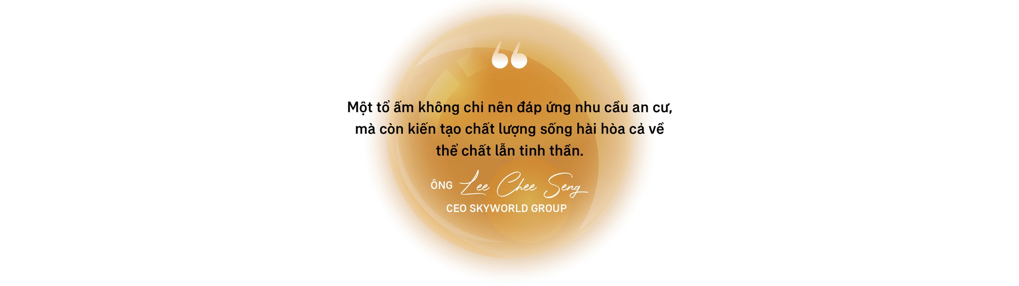 SkyWorld tiên phong kiến tạo “Healthy Home” tại Việt Nam - Ảnh 9.