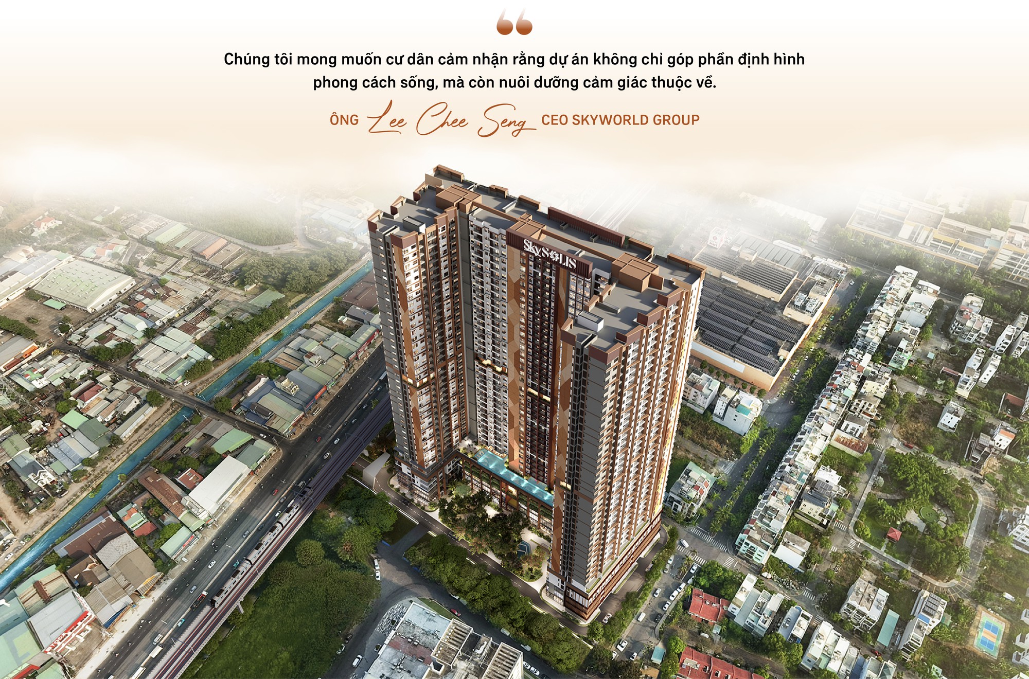SkyWorld tiên phong kiến tạo “Healthy Home” tại Việt Nam - Ảnh 13.