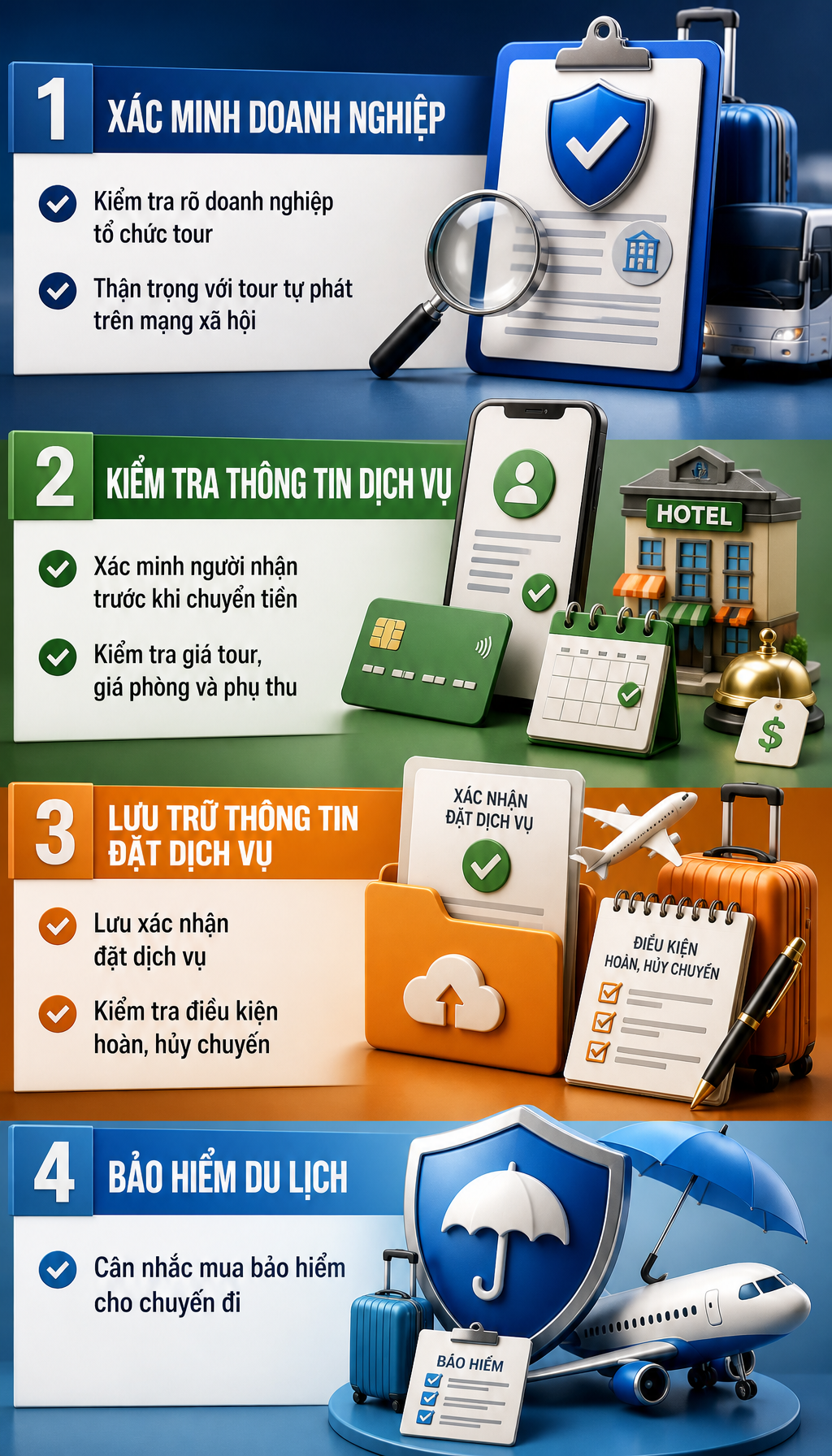 Cục Du lịch ra cảnh báo thiết thực dịp 2/9, hàng triệu người du lịch chú ý- Ảnh 2.