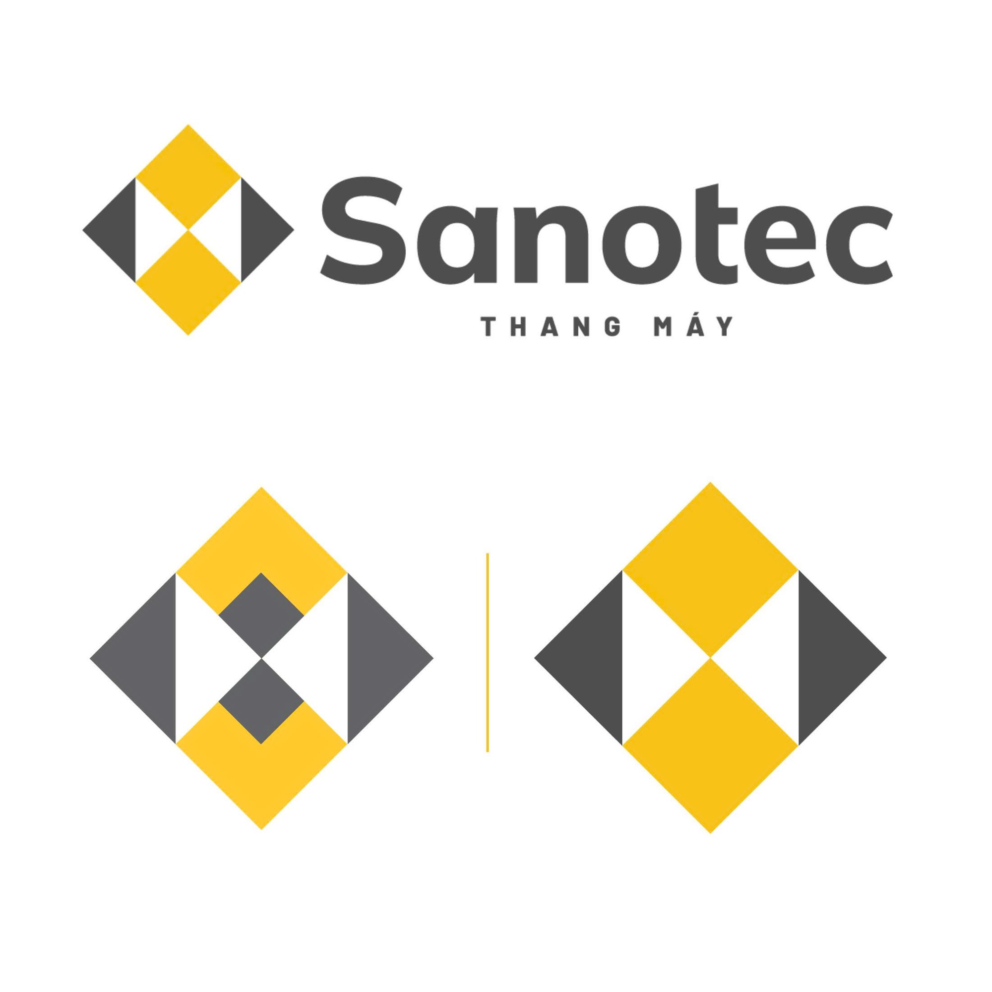 Hơn 500 thang m&aacute;y mới ch&iacute;nh thức trong một năm: Sanyo Minh Long ra mắt nh&atilde;n hiệu Sanotec - Ảnh 3.