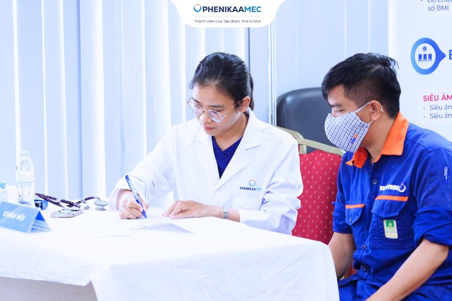 Kh&aacute;m sức khỏe doanh nghiệp: N&acirc;ng cao chất lượng nguồn nh&acirc;n lực- Ảnh 1.