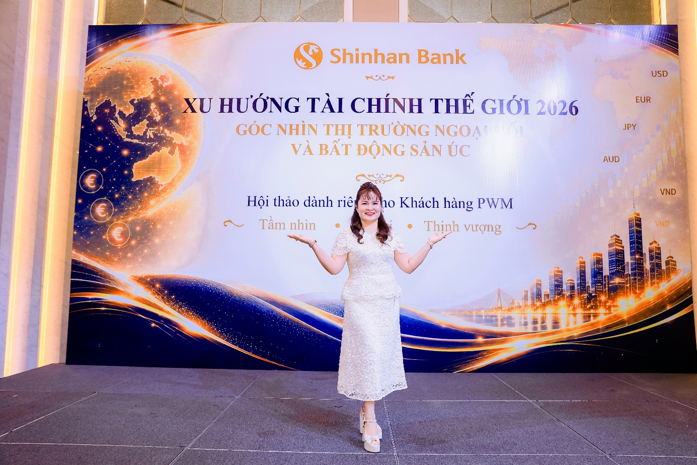 Xu hướng t&agrave;i ch&iacute;nh thế giới 2026 v&agrave; thị trường bất động sản &Uacute;c - Ảnh 1.