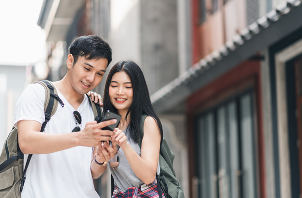 Thế hệ trẻ Việt v&agrave; c&aacute;ch l&agrave;m chủ t&agrave;i ch&iacute;nh c&aacute; nh&acirc;n bằng c&ocirc;ng nghệ số- Ảnh 1.