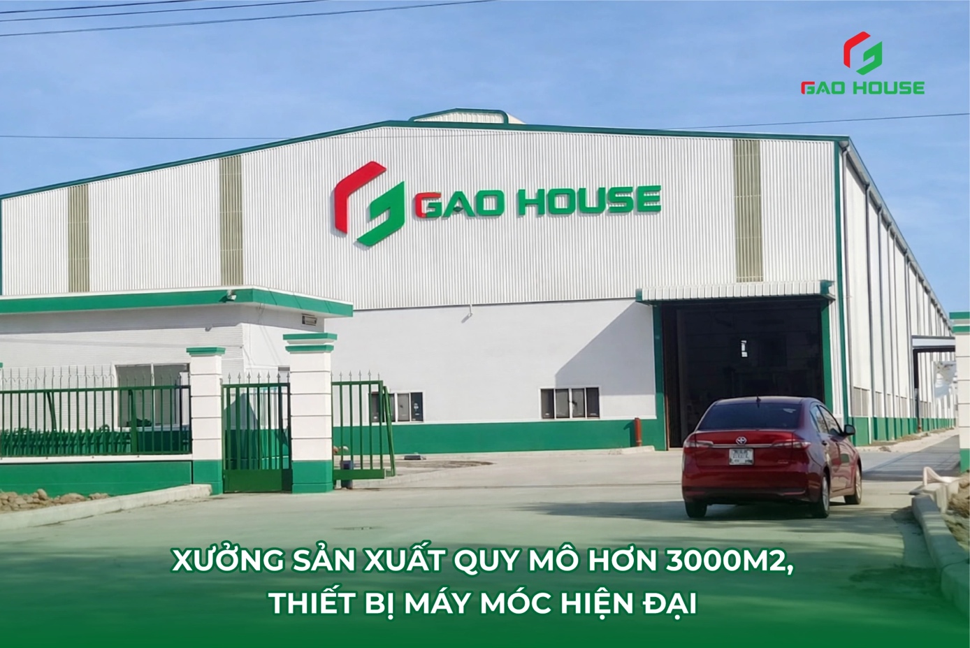 Đồng phục Gạo House: Đối t&aacute;c chiến lược cung ứng đồng phục tại Việt Nam- Ảnh 5.