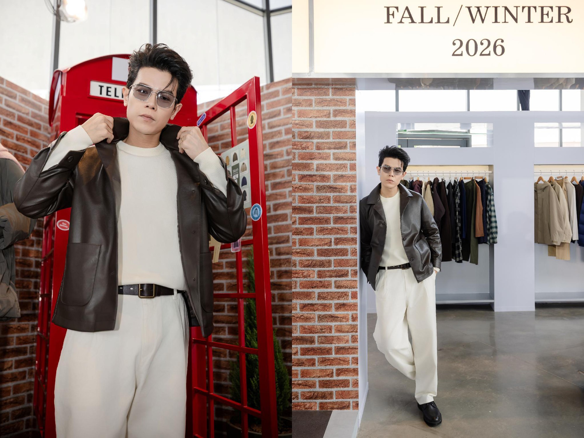 Điểm qua loạt visual “gây bão” tại sự kiện UNIQLO: H'Hen Niê thanh lịch, Thơm và Thỏ (Da LAB) trổ tài mix-match cực cuốn- Ảnh 4.