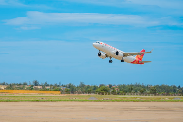 Sun PhuQuoc Airways đưa Đồng Hới gia nhập mạng bay nội địa, thúc đẩy liên kết Bắc Trung Bộ- Ảnh 5.