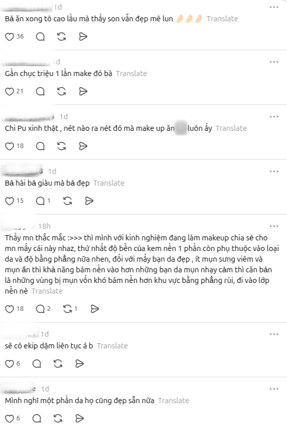 Hình ảnh khó tin trên truyền hình của Chi Pu- Ảnh 3.