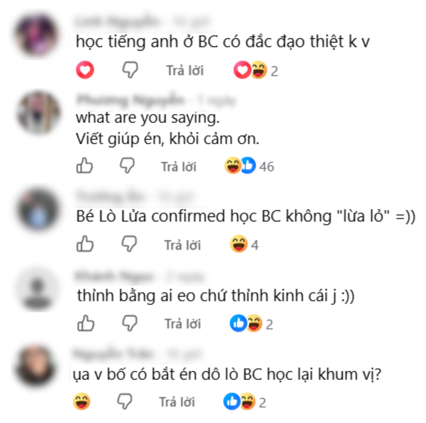 Một "l&ograve; luyện" tiếng Anh bất ngờ viral MXH trước thềm năm học mới- Ảnh 3.