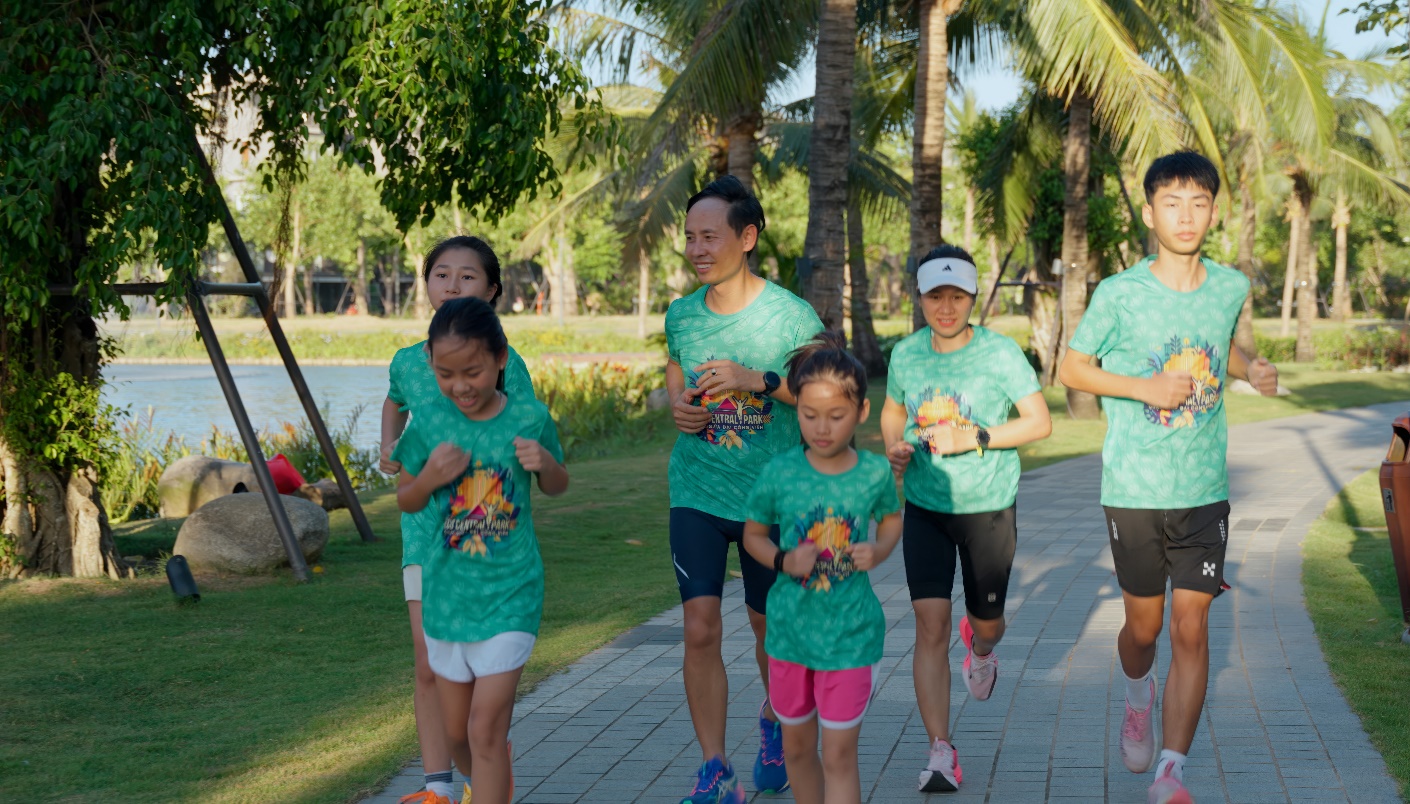 Kh&aacute;nh th&agrave;nh trường Phổ th&ocirc;ng li&ecirc;n cấp FPT Vinh tại đại đ&ocirc; thị Eco Central Park- Ảnh 8.