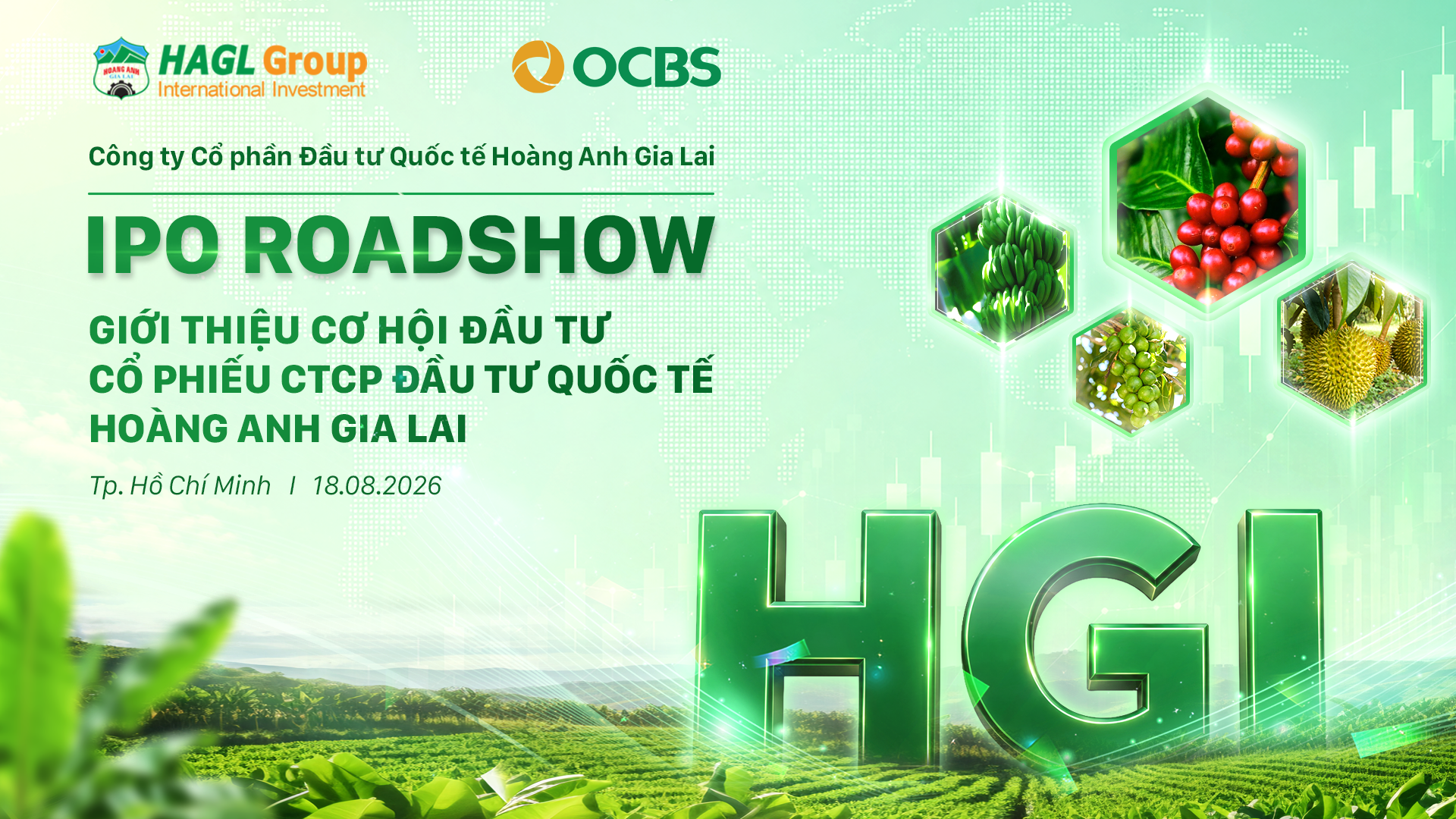 Công ty nông nghiệp của bầu Đức chính thức triển khai IPO, điểm sáng trong ngành nông nghiệp Việt Nam- Ảnh 2.