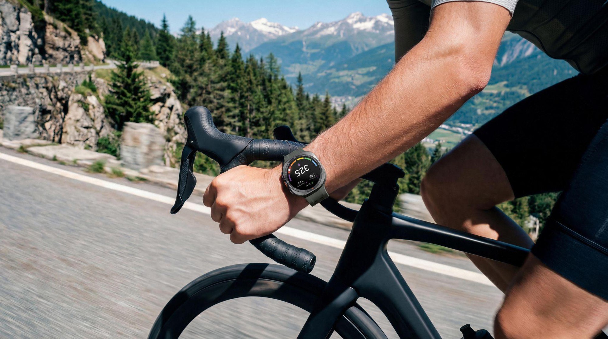 Galaxy Watch Ultra2 c&aacute; nh&acirc;n h&oacute;a trải nghiệm chạy địa h&igrave;nh từ những nhu cầu nhỏ nhất- Ảnh 2.