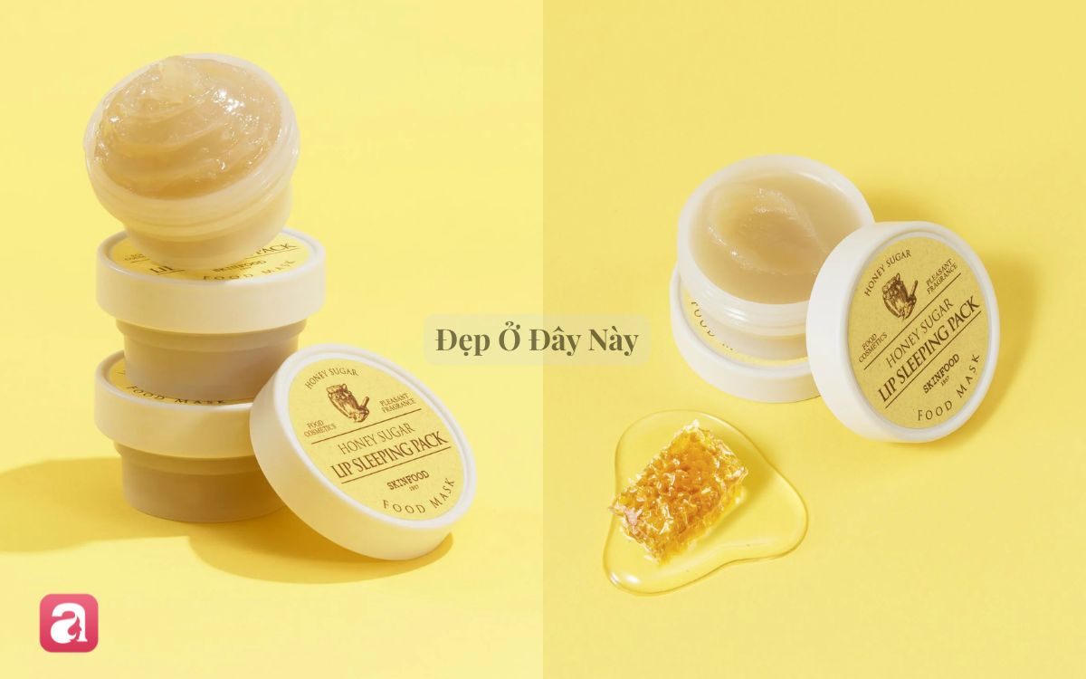 Mỗi tối b&ocirc;i thứ n&agrave;y, m&ocirc;i sẽ căng mọng hồng h&agrave;o chẳng cần t&ocirc; son- Ảnh 6.