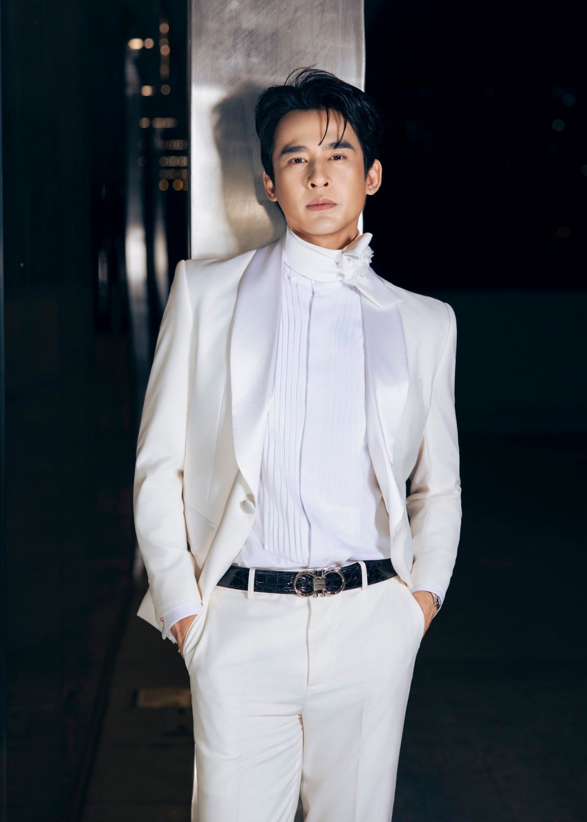 Thấy Lương Thế Th&agrave;nh m&agrave; giật cả m&igrave;nh!- Ảnh 7.
