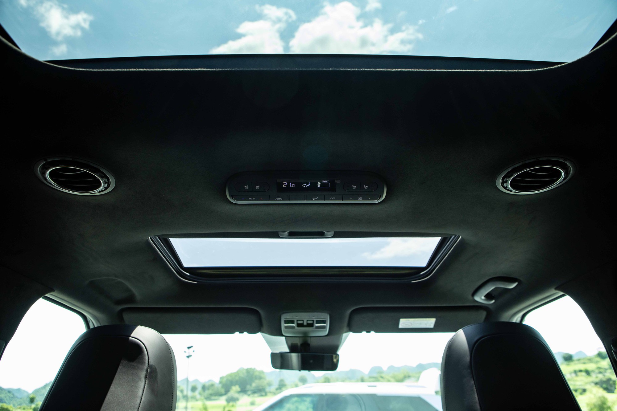 L&aacute;i Hyundai Palisade hybrid qua 8 b&agrave;i thử, hệ thống tăng &aacute;p g&acirc;y bất ngờ - Ảnh 7.