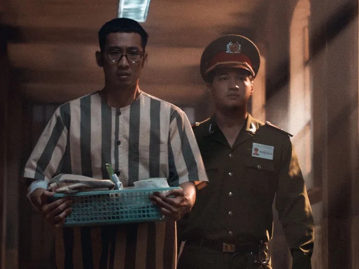Thấy Lương Thế Th&agrave;nh m&agrave; giật cả m&igrave;nh!- Ảnh 6.