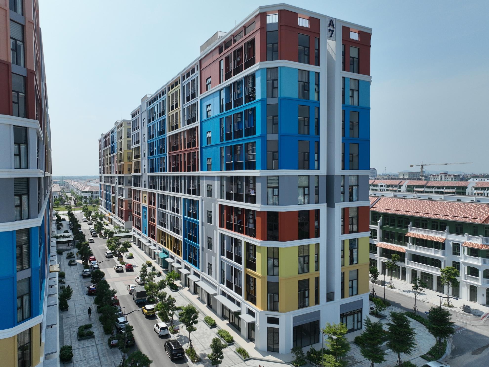 Nam Hà Nội có thêm trung tâm thương mại, sân bay quốc tế, tăng lợi thế cho Sun Urban City- Ảnh 2.