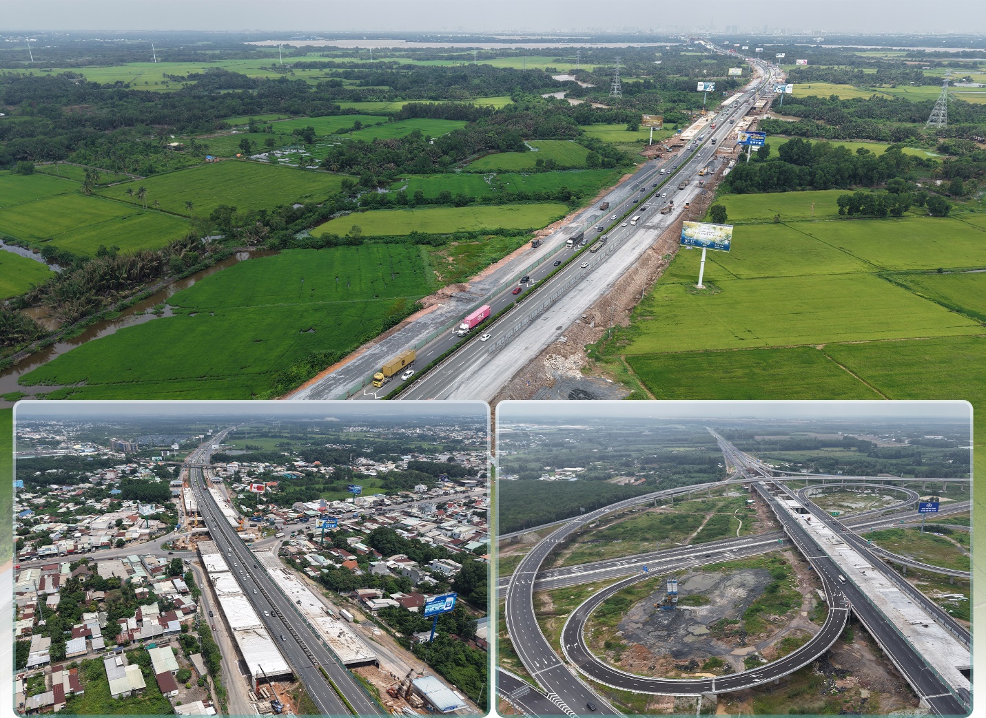 Ba cây cầu giúp Đại Phước tận dụng thế ‘sát vách’ TP HCM- Ảnh 5.
