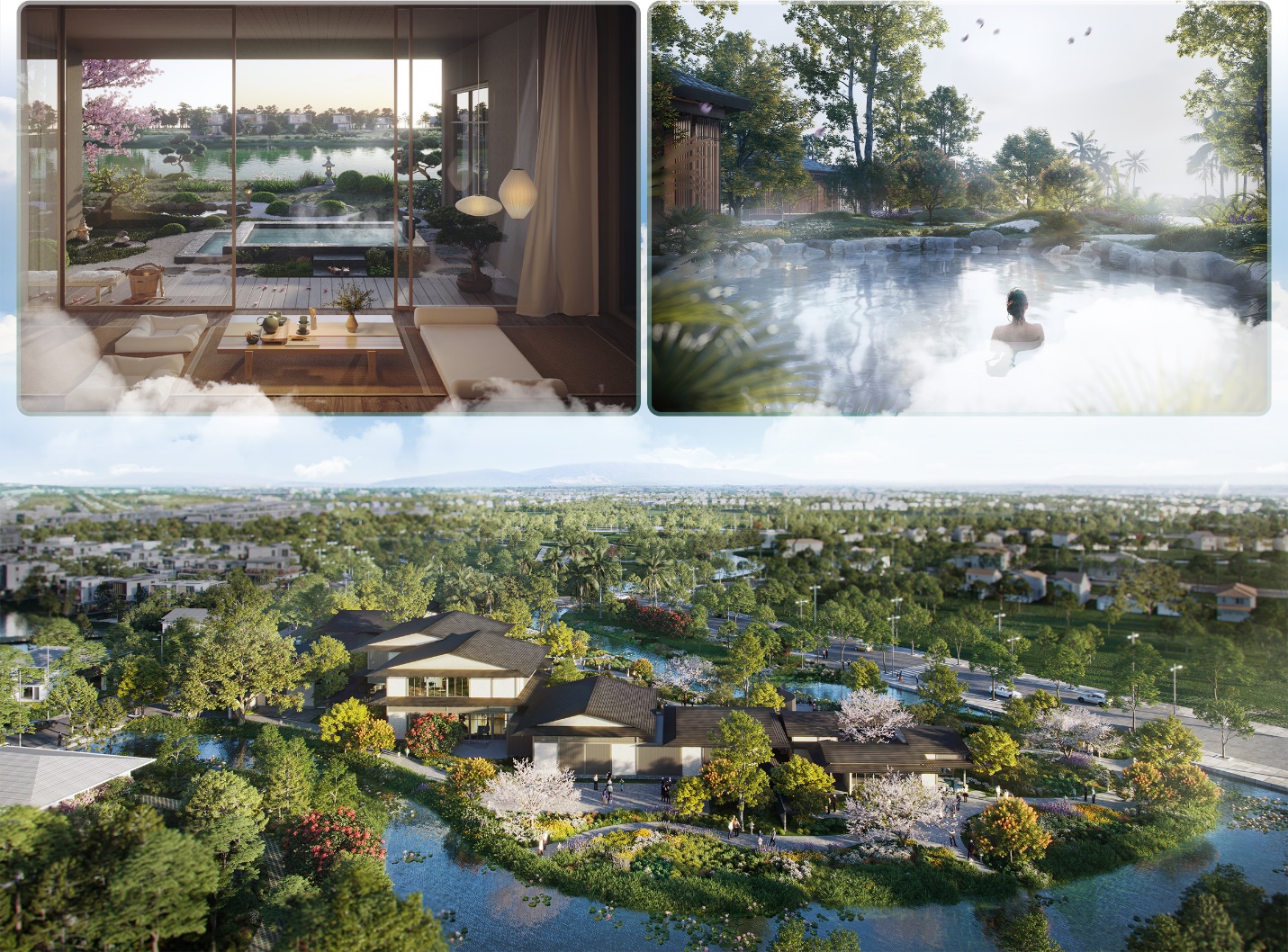Ba cây cầu giúp Đại Phước tận dụng thế ‘sát vách’ TP HCM- Ảnh 7.