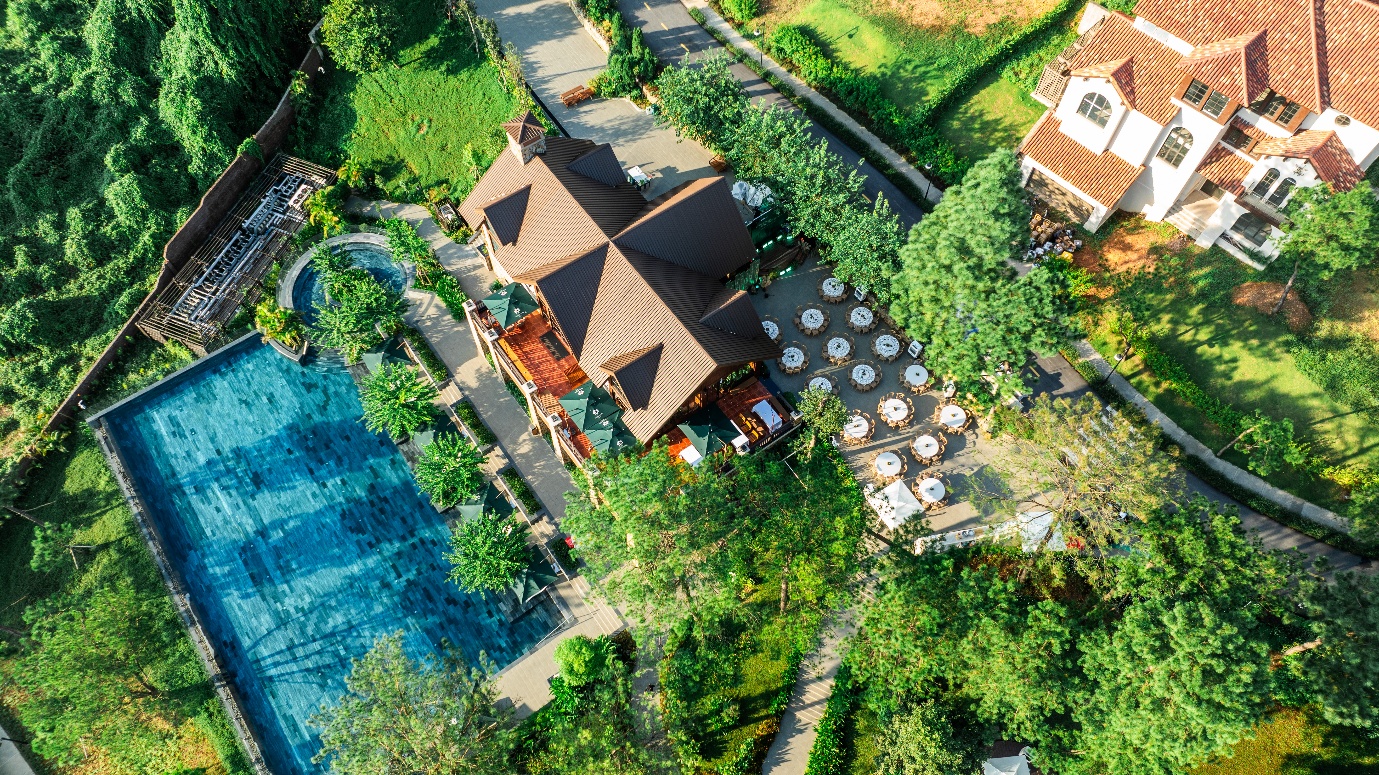 Thanh Xuan Valley: Khi hạ tầng chiến lược mở rộng gi&aacute; trị cho miền xanh nguy&ecirc;n bản- Ảnh 3.