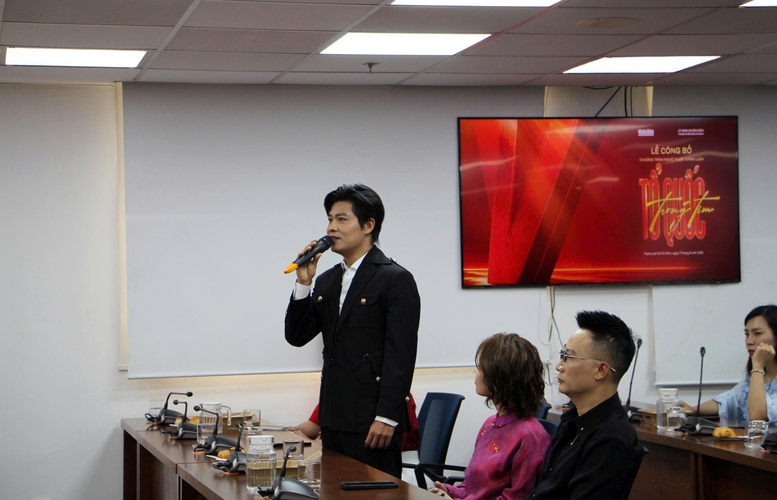 'Tổ quốc trong tim 2026' sẵn s&agrave;ng hội ngộ kh&aacute;n giả TPHCM- Ảnh 4.