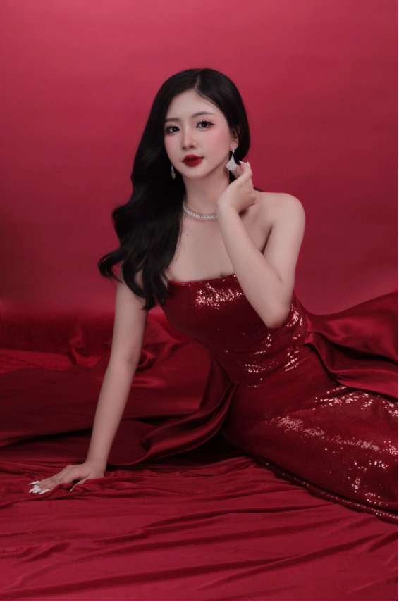 Mai Thu Hương và hành trình viết tiếp dấu ấn Sao Mai- Ảnh 5.