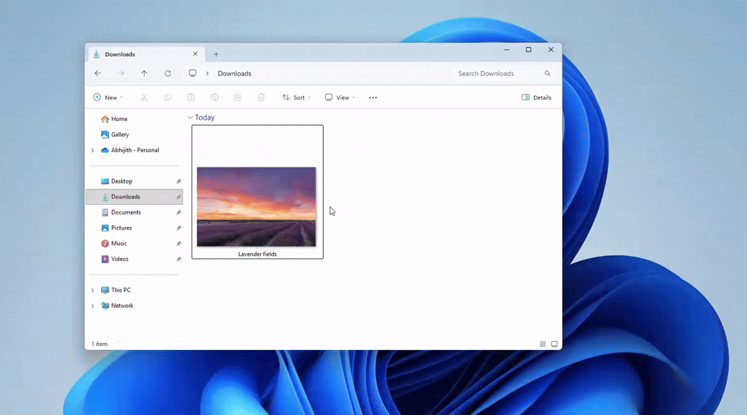 Ra mắt để sửa điểm yếu của Windows 10, tính năng quan trọng trên Windows 11 lại mắc đúng “bệnh cũ” - Ảnh 3.