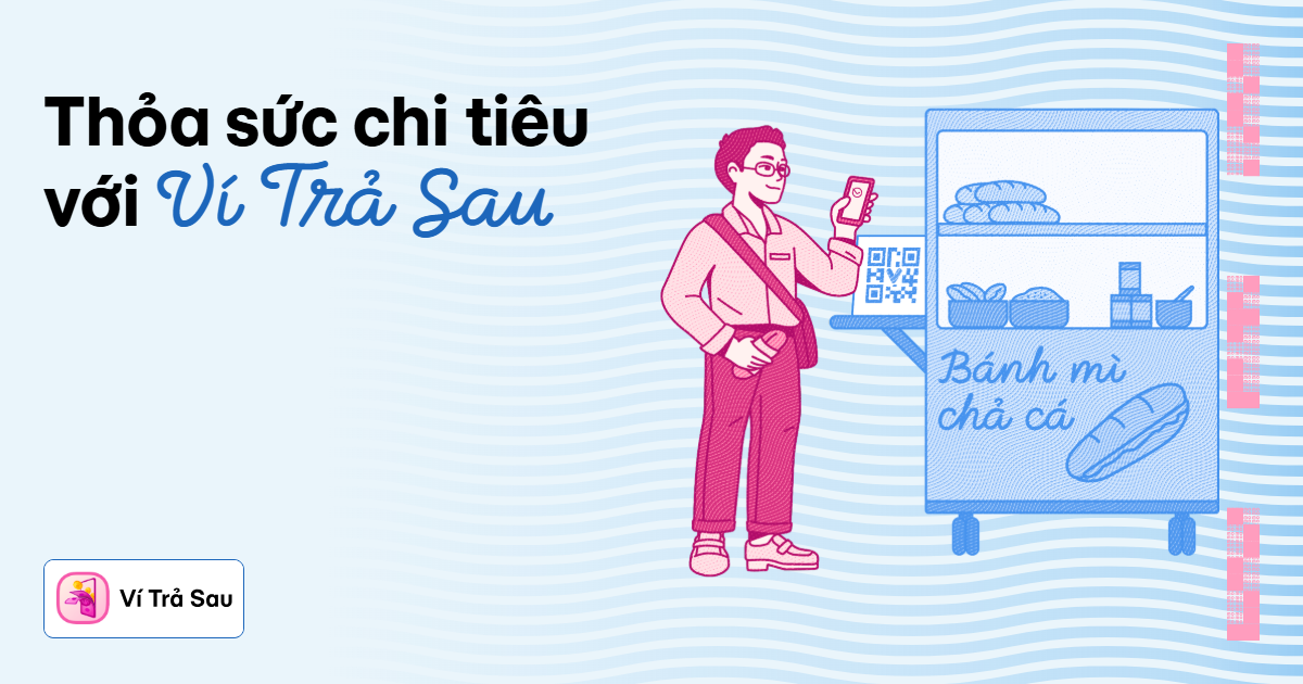 Kinh nghiệm quản l&yacute; nợ th&ocirc;ng minh khi d&ugrave;ng dịch vụ trả sau- Ảnh 1.