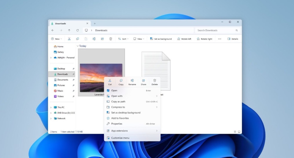 Ra mắt để sửa điểm yếu của Windows 10, tính năng quan trọng trên Windows 11 lại mắc đúng “bệnh cũ” - Ảnh 2.