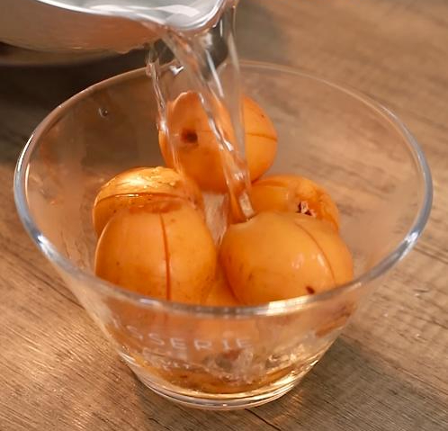 Loại quả đang vào mùa giúp giải độc khi ăn sống, bổ phổi khi nấu chín: 3 công thức làm nhanh mà cực ngon - Ảnh 5.