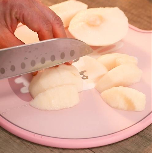 Loại quả đang vào mùa giúp giải độc khi ăn sống, bổ phổi khi nấu chín: 3 công thức làm nhanh mà cực ngon - Ảnh 4.