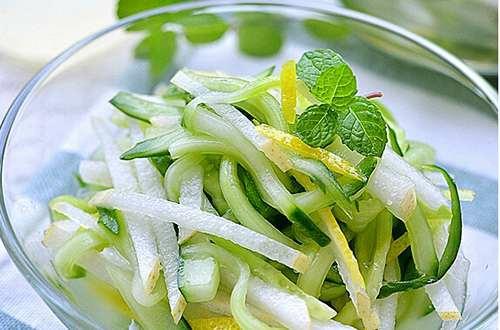 Loại quả đang vào mùa giúp giải độc khi ăn sống, bổ phổi khi nấu chín: 3 công thức làm nhanh mà cực ngon - Ảnh 1.