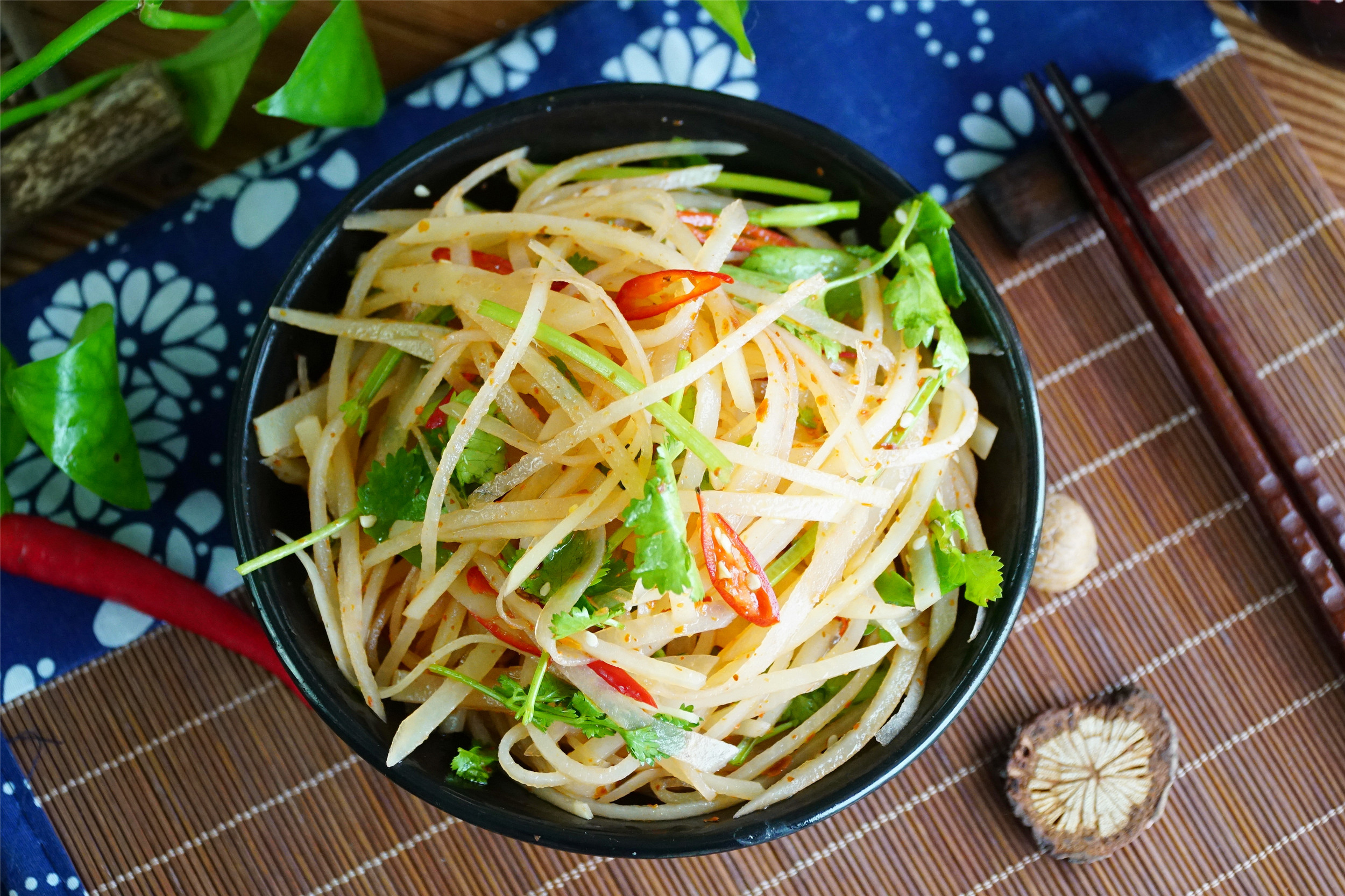 Loại quả đang vào mùa giúp giải độc khi ăn sống, bổ phổi khi nấu chín: 3 công thức làm nhanh mà cực ngon - Ảnh 2.
