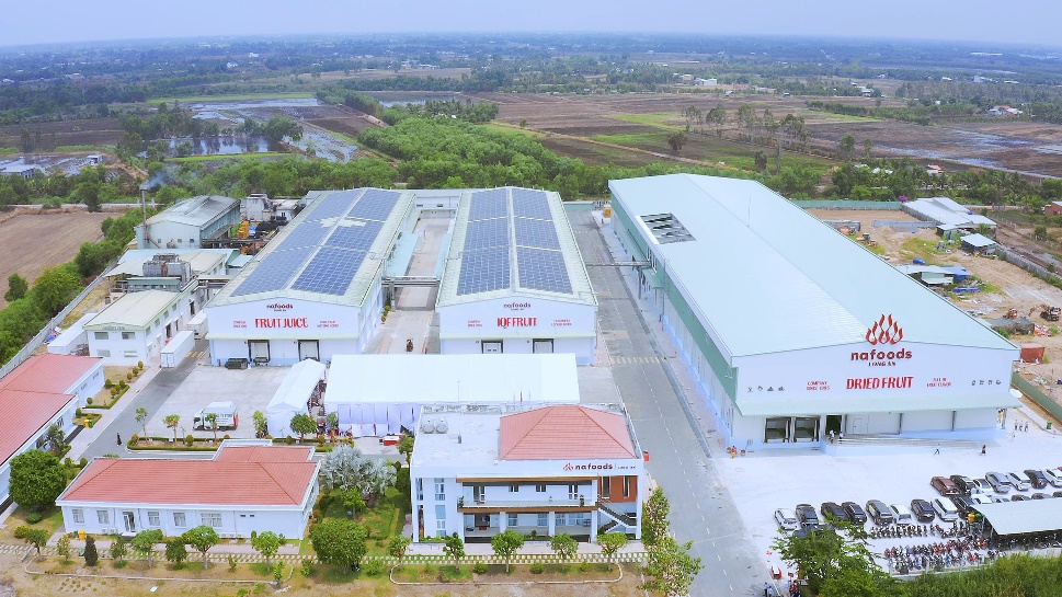Nafoods Group: Lợi nhuận nửa đầu năm tăng 96%, ho&agrave;n th&agrave;nh 70% kế hoạch năm chỉ sau hai qu&yacute;- Ảnh 3.