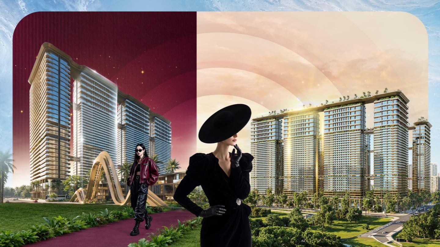 Sức h&uacute;t Sunshine Bay Retreat (Vũng T&agrave;u): 100% giỏ h&agrave;ng chốt deal trong livestream 31/07, nhận ngay ưu đ&atilde;i 300 triệu/căn- Ảnh 2.