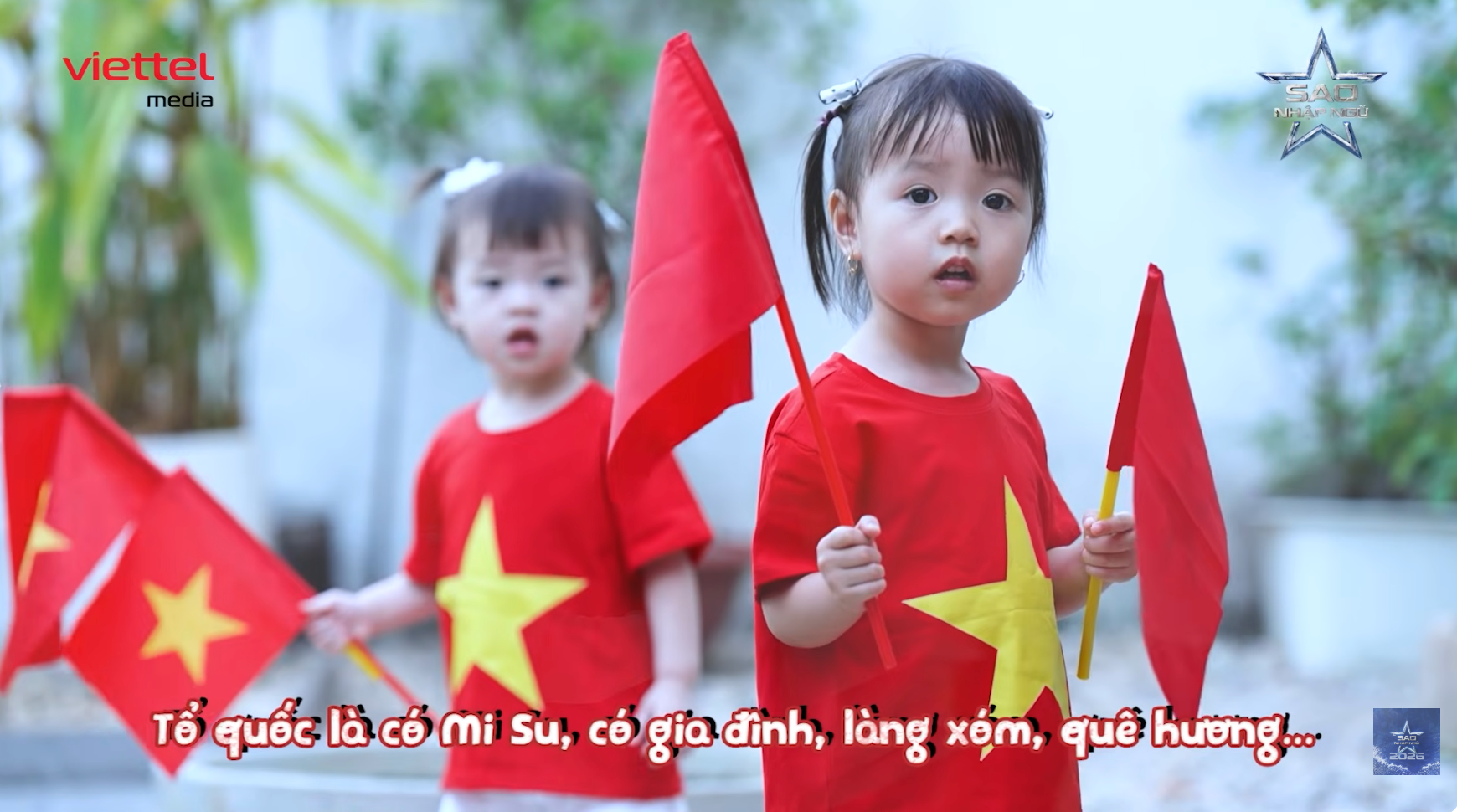 Tuấn Dương c&oacute; 2 c&ocirc; con g&aacute;i &ldquo;m&aacute;t l&ograve;ng m&aacute;t dạ&rdquo;: Lo lắng khi biết ba đi "Sao Nhập Ngũ", c&ograve;n gửi đồ chơi l&agrave;m h&agrave;nh trang cho ba l&ecirc;n đường- Ảnh 6.