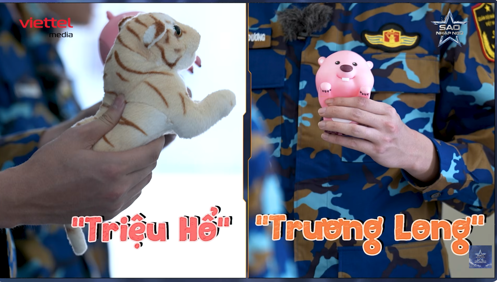 Tuấn Dương c&oacute; 2 c&ocirc; con g&aacute;i &ldquo;m&aacute;t l&ograve;ng m&aacute;t dạ&rdquo;: Lo lắng khi biết ba đi "Sao Nhập Ngũ", c&ograve;n gửi đồ chơi l&agrave;m h&agrave;nh trang cho ba l&ecirc;n đường- Ảnh 11.
