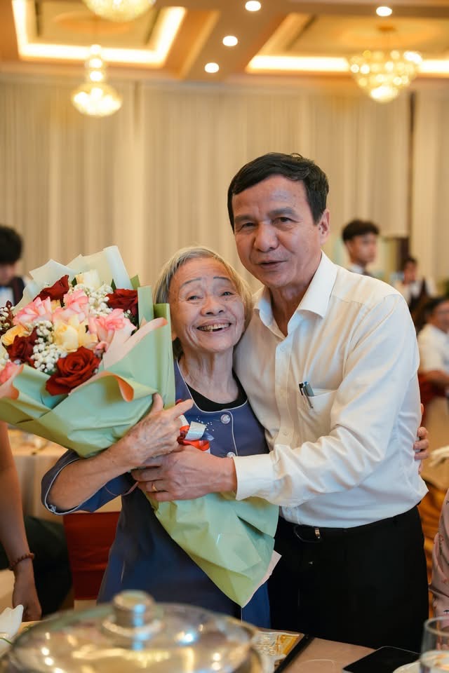 Kỷ niệm 5 năm th&agrave;nh lập Bệnh viện D&atilde; chiến đa tầng quận T&acirc;n B&igrave;nh: Nơi gieo mầm hy vọng giữa t&acirc;m dịch v&agrave; sức sống vượt thời gian - Ảnh 4.