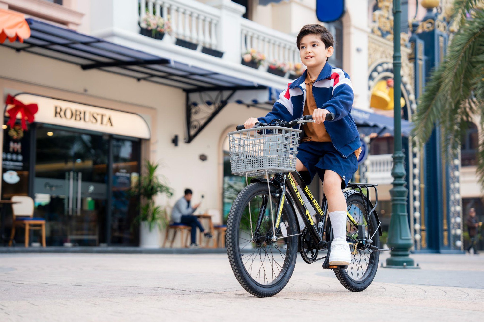 Thống Nhất đồng h&agrave;nh c&ugrave;ng xu hướng ph&aacute;t triển bền vững - Ảnh 1.