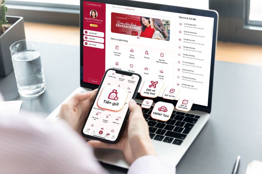 &rlm;Agribank d&agrave;nh hơn 9 tỷ đồng ưu đ&atilde;i sinh vi&ecirc;n nh&acirc;n dịp khai trường&rlm; - Ảnh 1.
