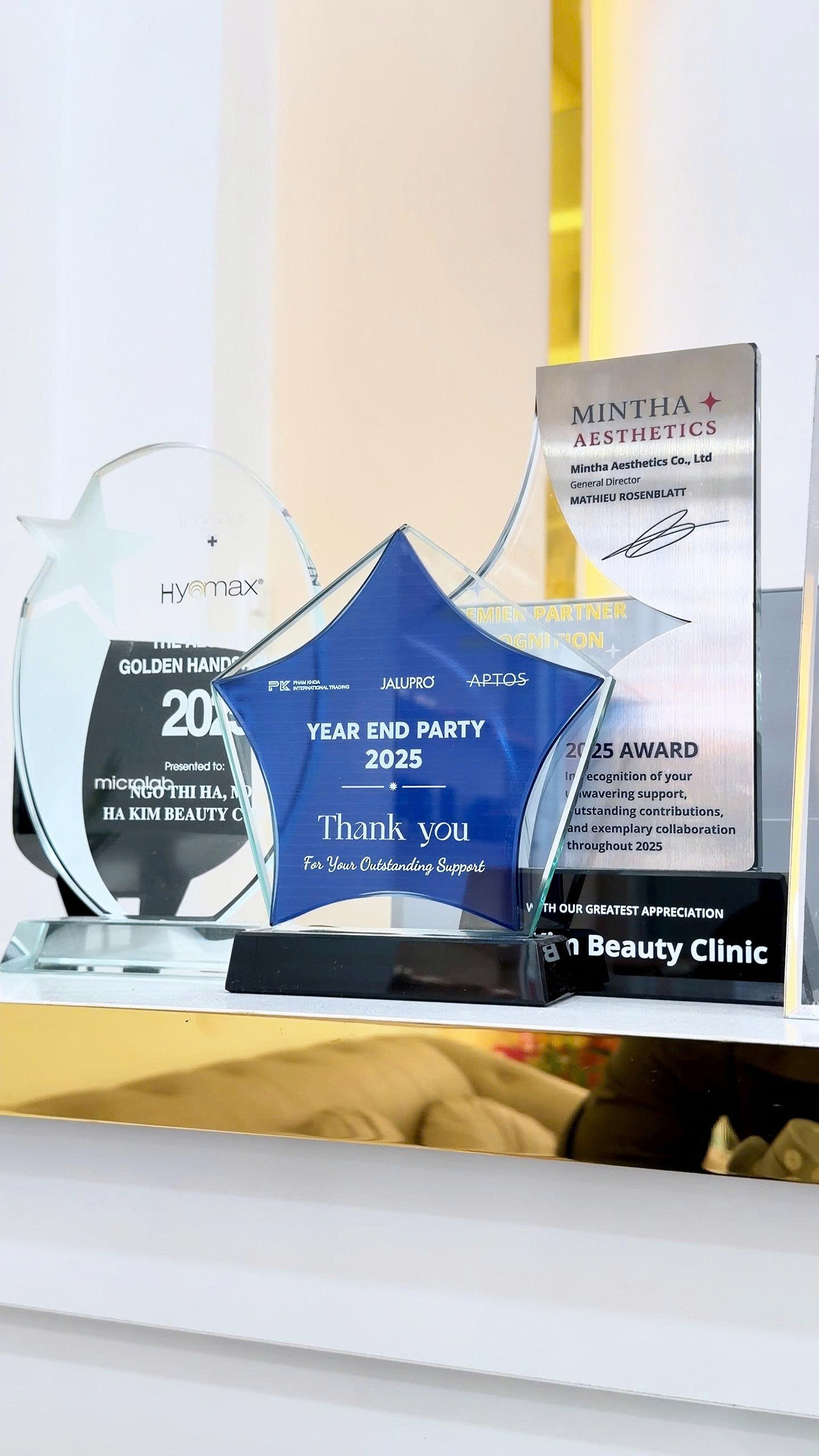 Hà Kim Beauty Clinic – Kiên định với chất lượng, tận tâm trong từng trải nghiệm - Ảnh 3.