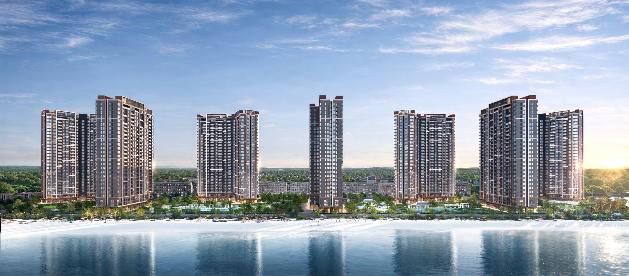 Masterise Homes tổ chức sự kiện trải nghiệm nghệ thuật tri ân khách hàng dự án Masteri Grand Coast- Ảnh 3.