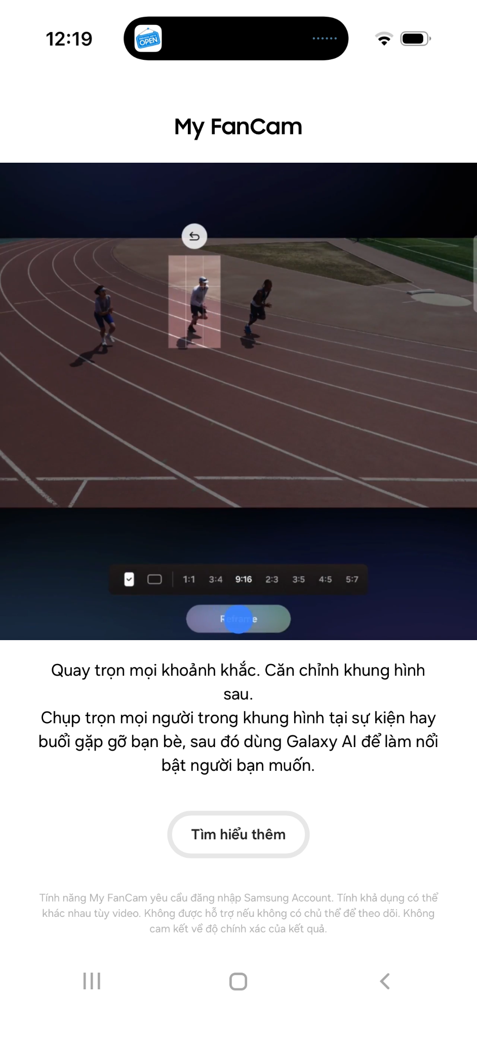 Biến điện thoại của bạn thành Galaxy Z8 Series, trải nghiệm gập mở thú vị từ Samsung - Ảnh 7.